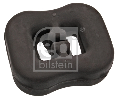 Uchwyt, system wydechowy 15706 FEBI BILSTEIN