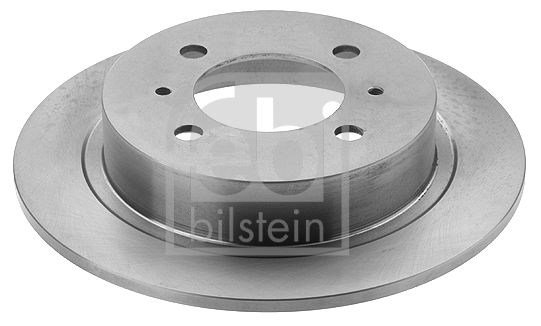 Tarcza hamulcowa wyprzedaż 15893 FEBI BILSTEIN