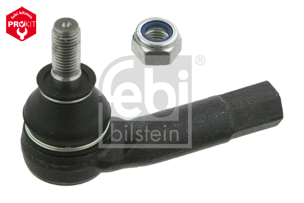 Końcówka drążka kierowniczego poprzecznego, ProKit 17006 FEBI BILSTEIN