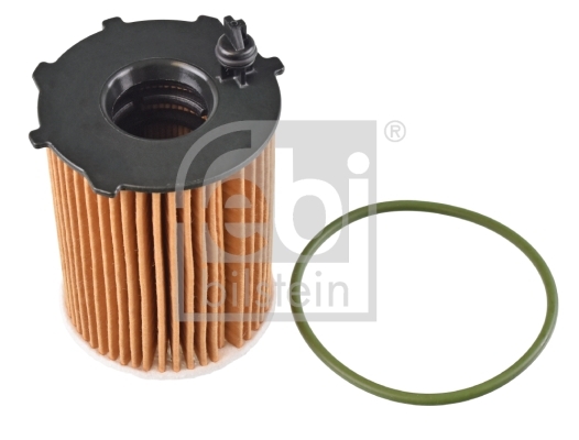 Filtr oleju 170088 FEBI BILSTEIN