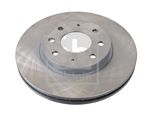 Tarcza hamulcowa 170790 FEBI BILSTEIN