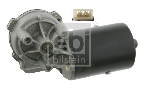 Silnik wycieraczek 17086 FEBI BILSTEIN