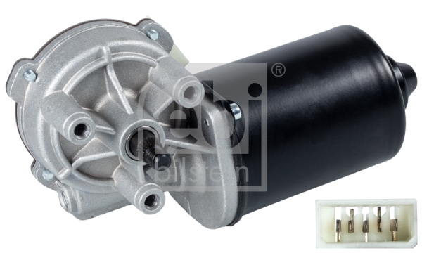 Silnik wycieraczek 17092 FEBI BILSTEIN