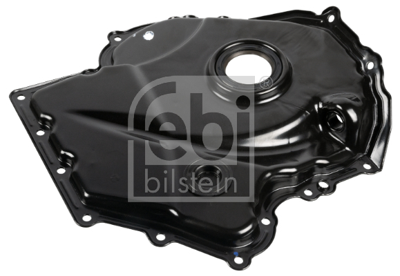 Pokrywa napędu rozrządu, febi Plus 171356 FEBI BILSTEIN