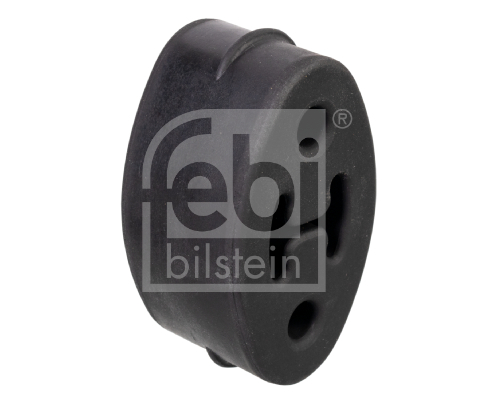 Uchwyt, system wydechowy 172045 FEBI BILSTEIN