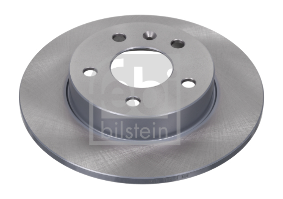 Tarcza hamulcowa 17213 FEBI BILSTEIN