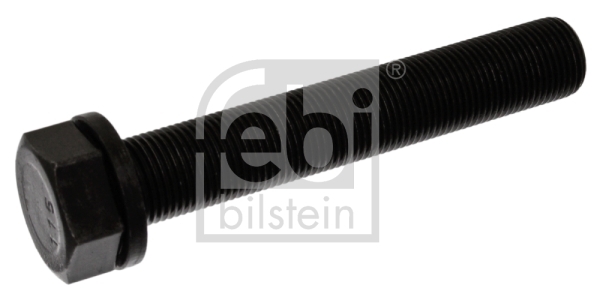 Śruba koła pasowego 17232 FEBI BILSTEIN