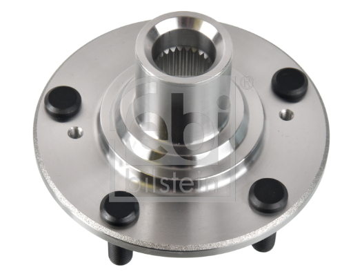 Piasta koła 172584 FEBI BILSTEIN