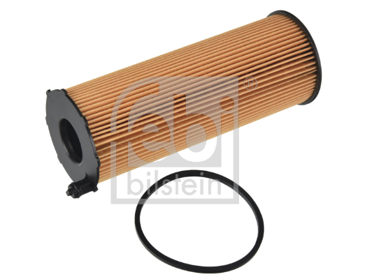 Filtr oleju 172617 FEBI BILSTEIN