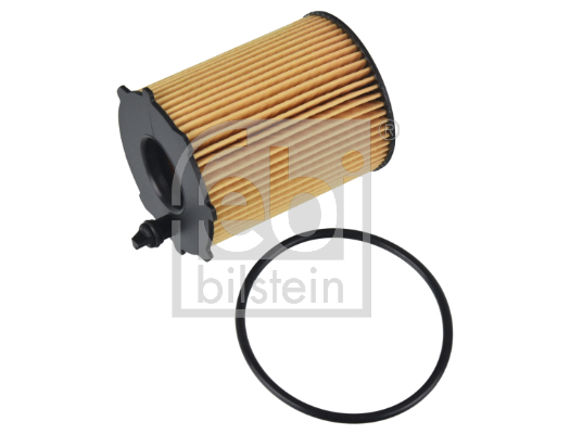 Filtr oleju 172618 FEBI BILSTEIN