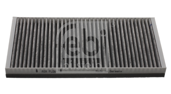 Filtr kabinowy przeciwpyłkowy 17263 FEBI BILSTEIN