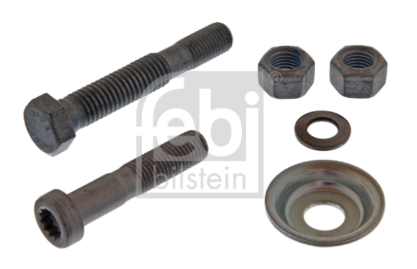 Zestaw montażowy, wahacz 17270 FEBI BILSTEIN