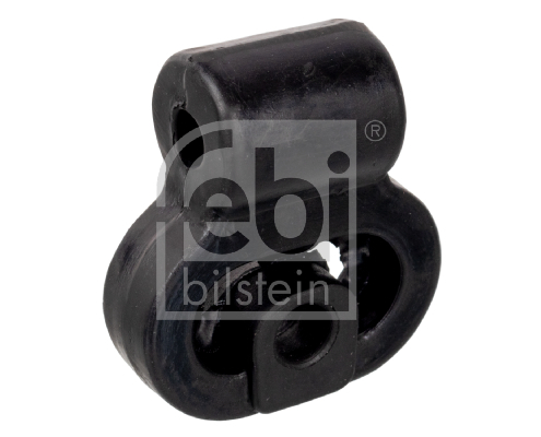 Uchwyt, system wydechowy 172881 FEBI BILSTEIN