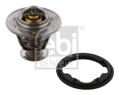 Termostat układu chłodzenia 17355 FEBI BILSTEIN