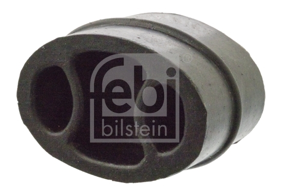 Uchwyt, system wydechowy 17426 FEBI BILSTEIN