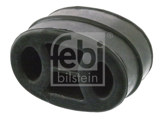 Uchwyt, system wydechowy 17428 FEBI BILSTEIN