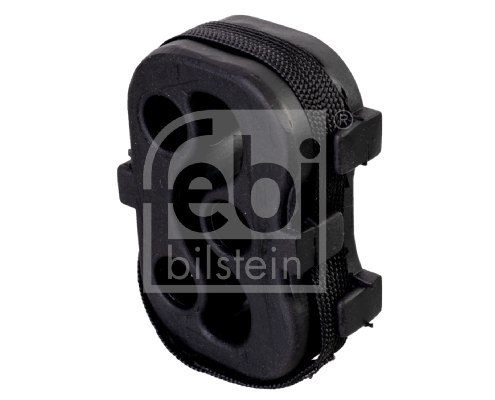 Uchwyt, system wydechowy 174311 FEBI BILSTEIN