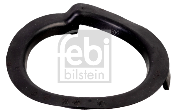 Dystans gumowy, resorowanie 174362 FEBI BILSTEIN