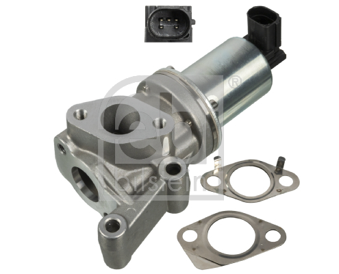 Zawór AGR 174388 FEBI BILSTEIN
