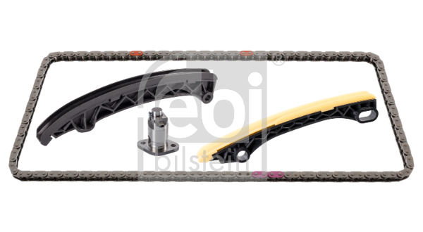 Zestaw łańcucha rozrządu 174647 FEBI BILSTEIN