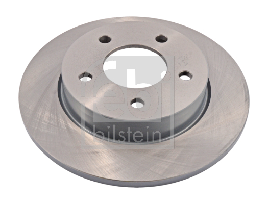 Tarcza hamulcowa 175209 FEBI BILSTEIN
