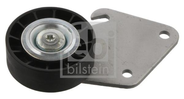 Rolka prowadząca pasek wieloklinowy 17543 FEBI BILSTEIN
