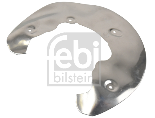 Panel rozbryzgiwujący, tarcza hamulcowa, febi Plus 175473 FEBI BILSTEIN