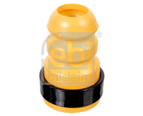 Dystans gumowy, resorowanie 176337 FEBI BILSTEIN