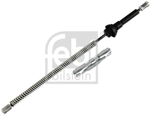 Cięgło, hamulec postojowy 176829 FEBI BILSTEIN