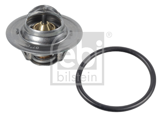 Termostat układu chłodzenia 17890 FEBI BILSTEIN