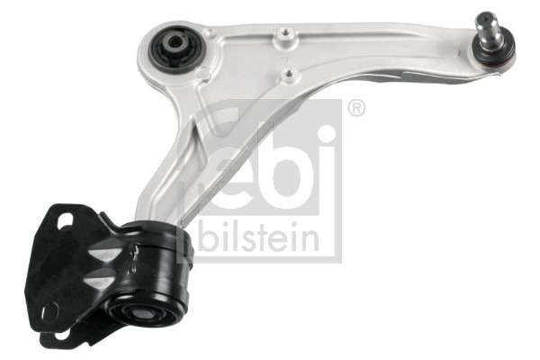 Wahacz zawieszenia koła przód P przód 24 mm  179105 FEBI BILSTEIN