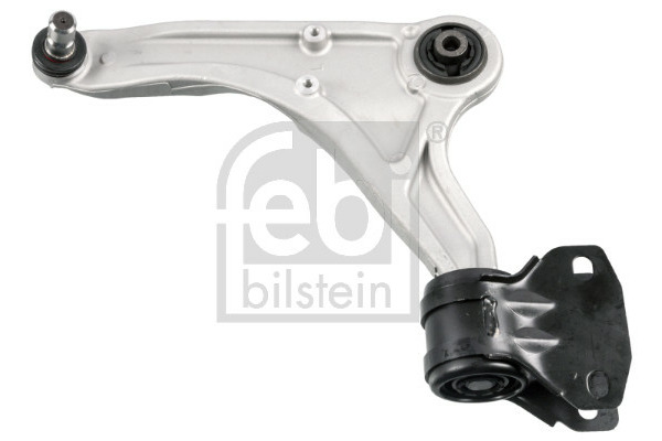 Wahacz zawieszenia koła przód L przód 24 mm  179106 FEBI BILSTEIN