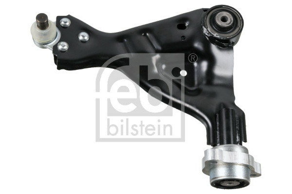 Wahacz zawieszenia koła przód P 22 mm  179214 FEBI BILSTEIN