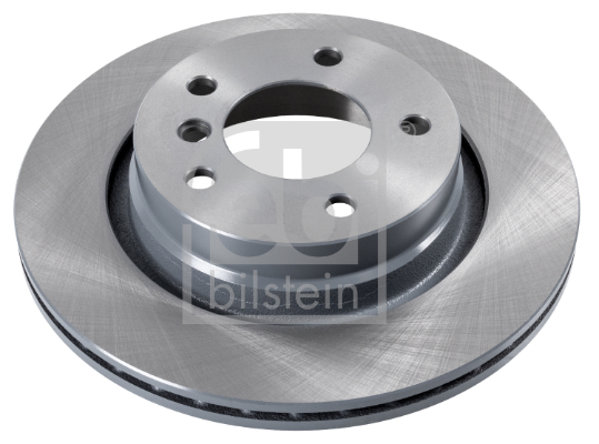Tarcza hamulcowa 17925 FEBI BILSTEIN