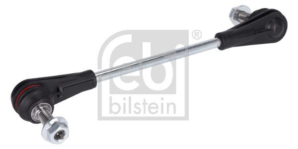 Łącznik drążka stabilizatora przód P 273mm  179799 FEBI BILSTEIN