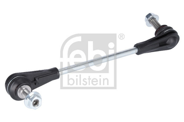 Łącznik drążka stabilizatora przód L 273mm  179800 FEBI BILSTEIN