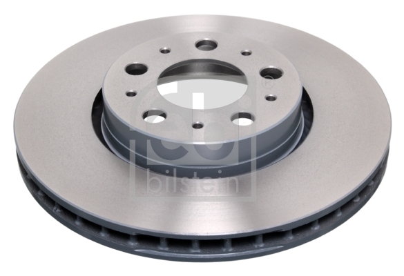 Tarcza hamulcowa 18044 FEBI BILSTEIN