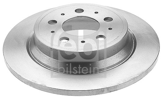 Tarcza hamulcowa 18051 FEBI BILSTEIN