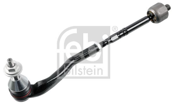 Końcówka drążka kierowniczego L/P  180795 FEBI BILSTEIN