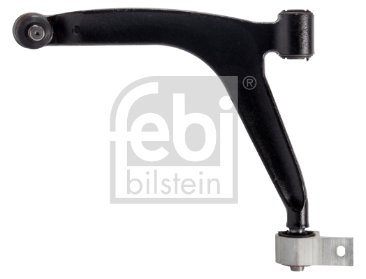 Wahacz, zawieszenie koła 18424 FEBI BILSTEIN