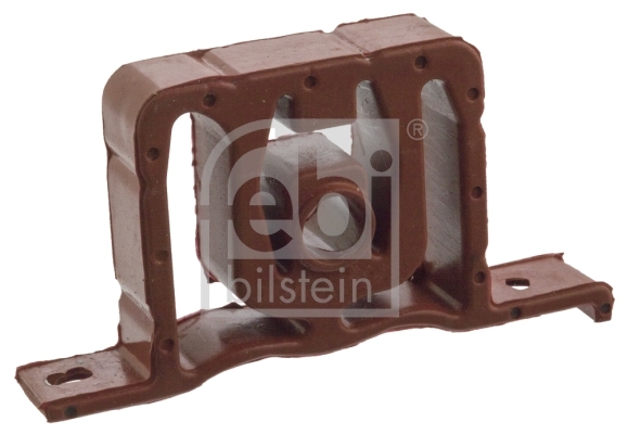 Uchwyt, system wydechowy 18486 FEBI BILSTEIN