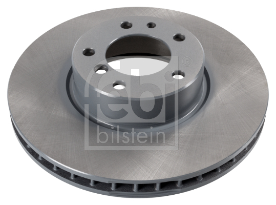 Tarcza hamulcowa 18557 FEBI BILSTEIN