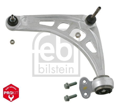 Wahacz, zawieszenie koła, ProKit 18802 FEBI BILSTEIN
