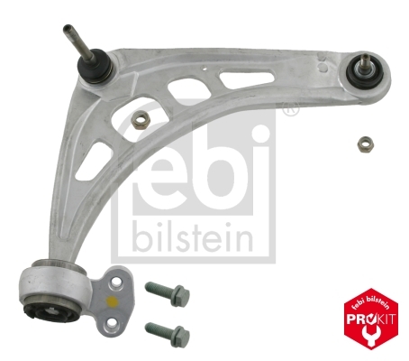 Wahacz, zawieszenie koła, ProKit 18803 FEBI BILSTEIN