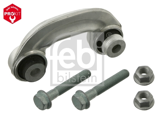 Łącznik stabilizatora, ProKit 19702 FEBI BILSTEIN