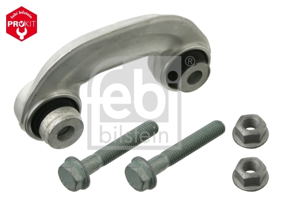 Łącznik stabilizatora, ProKit 19704 FEBI BILSTEIN
