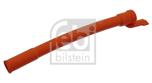 Lejek, bagnet oleju, febi Plus 19752 FEBI BILSTEIN