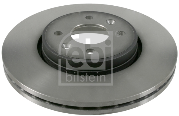 Tarcza hamulcowa 19923 FEBI BILSTEIN