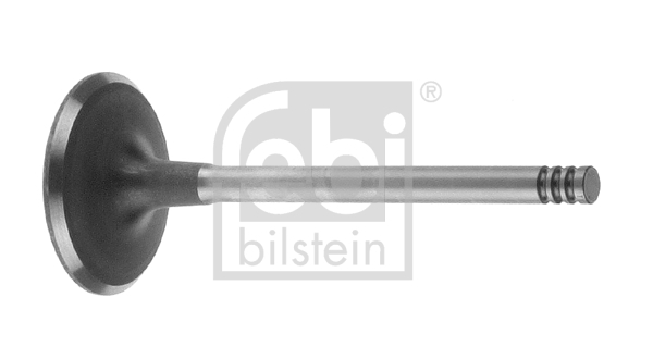 Zawór dolotowy 19958 FEBI BILSTEIN