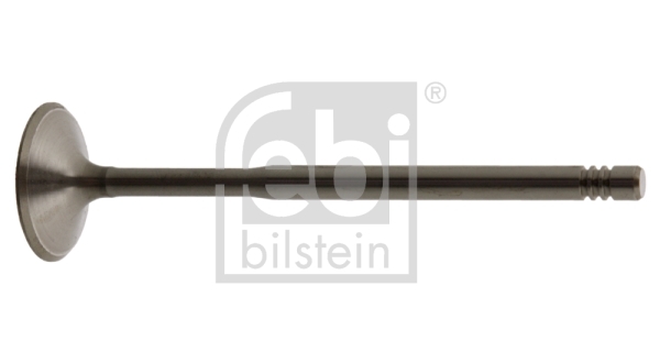 Zawór dolotowy 21032 FEBI BILSTEIN